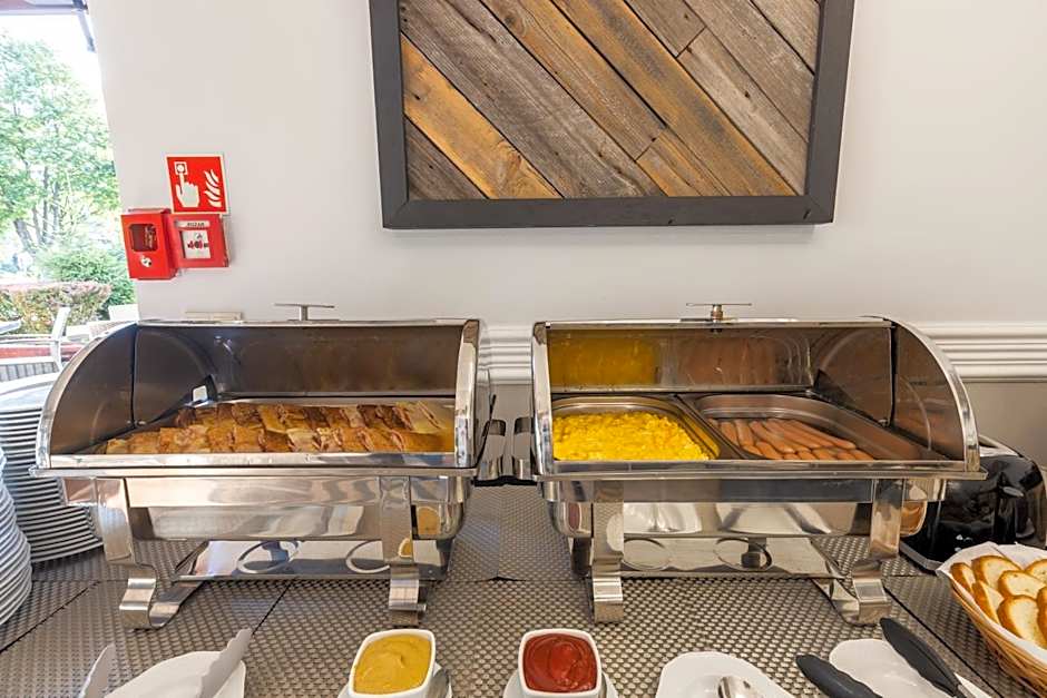 Hotel Wisła Premium