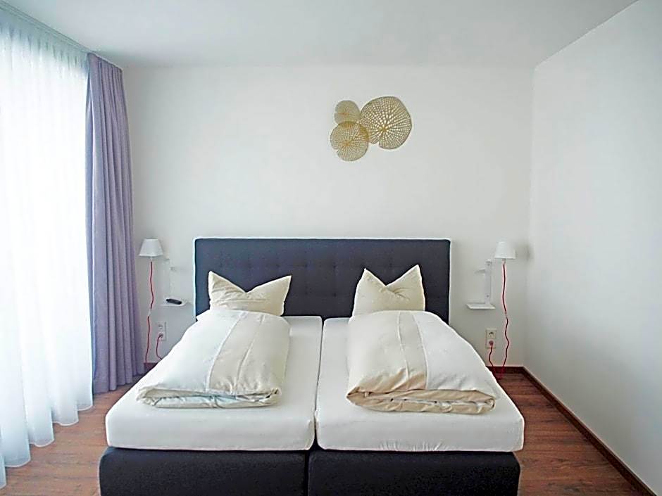 MY Parkhotel by AR Hotels