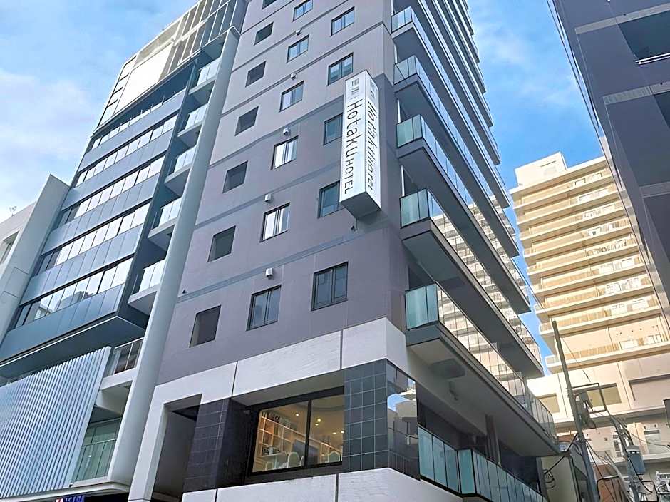 Hotaku HOTEL
