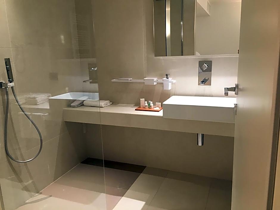 Le Funi Hotel