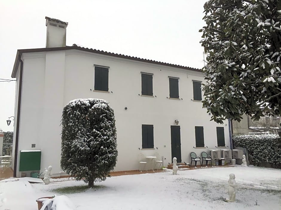 Dimora Naviglio