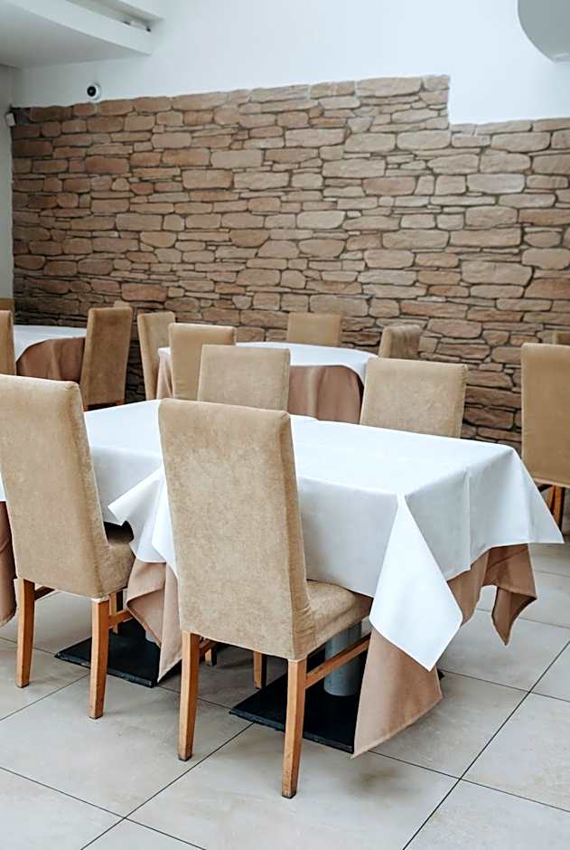 Verslo Klasė-easy to stay