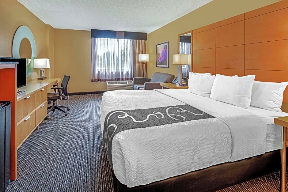 Photo 1 of 1 of 1 King Bed, Mobility Accessible