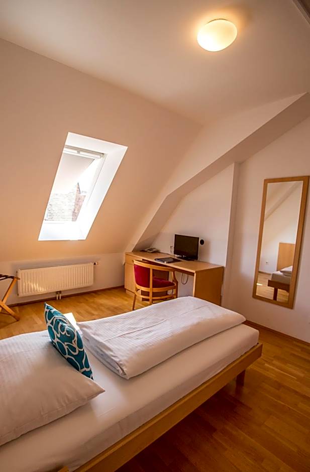 Gästehaus Deutscher Orden Wien