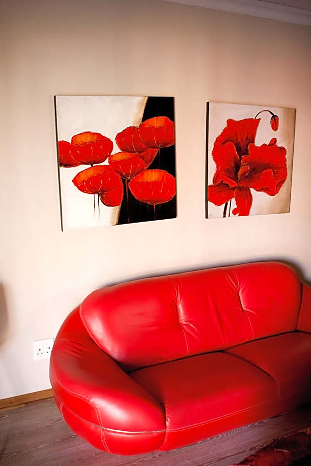 Villa Mexicana Guesthouse