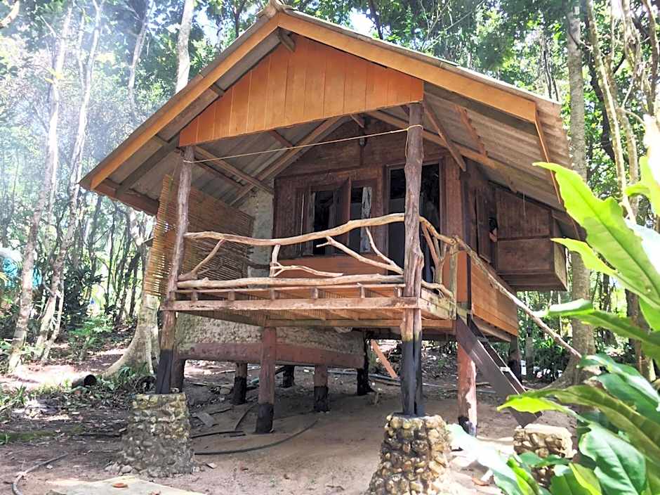 Sunset Bungalow Koh Chang Ranong