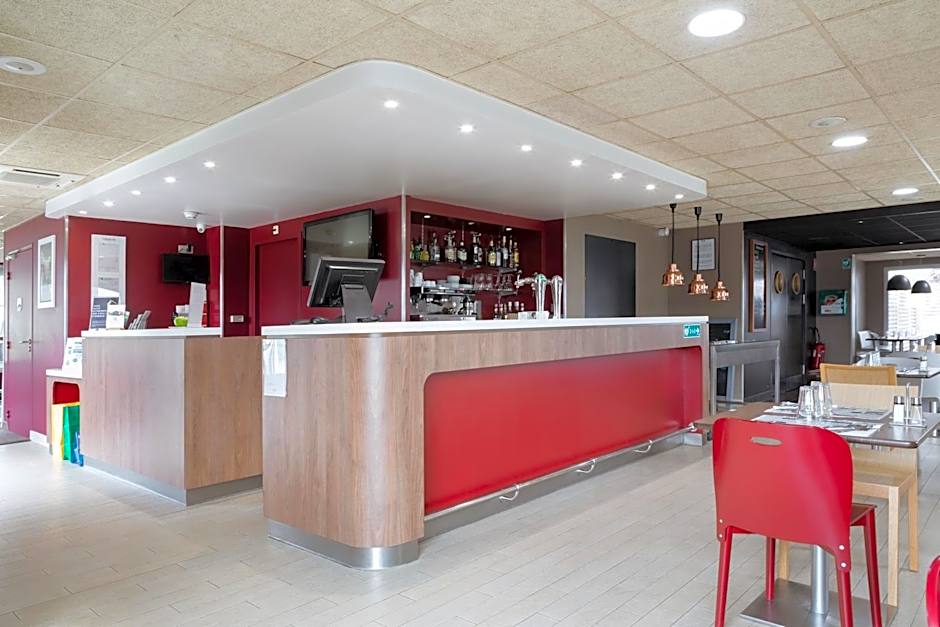 Campanile Bonneuil Sur Marne