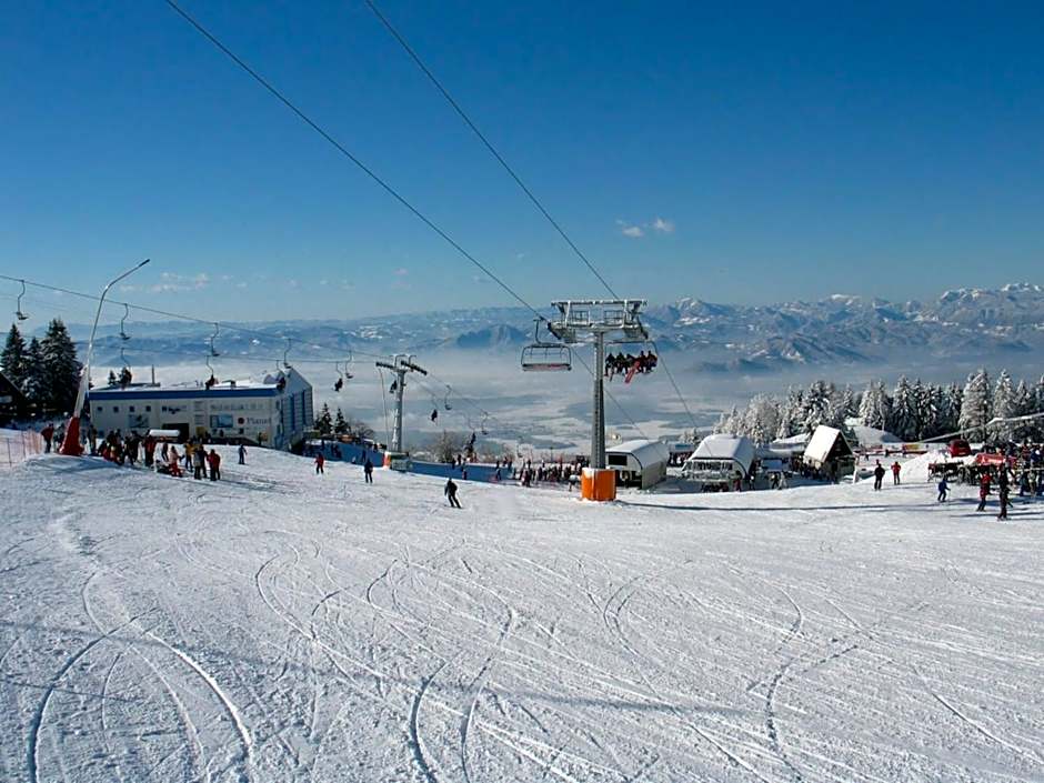 Eco Terme Snovik