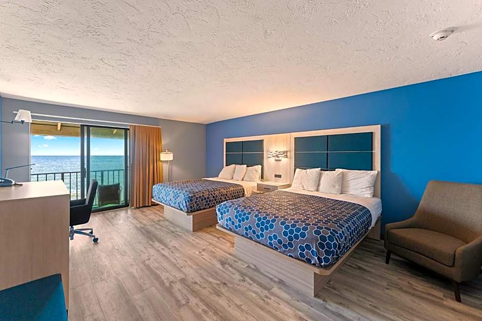 Pilgrim Sands on Long Beach