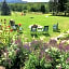 Robert Frost Mountain Cabins