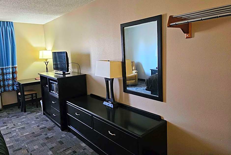 Super 8 by Wyndham Estherville