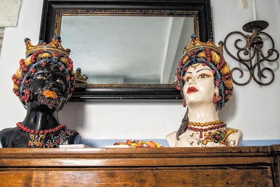 Viandanti, Artisti e Sognatori