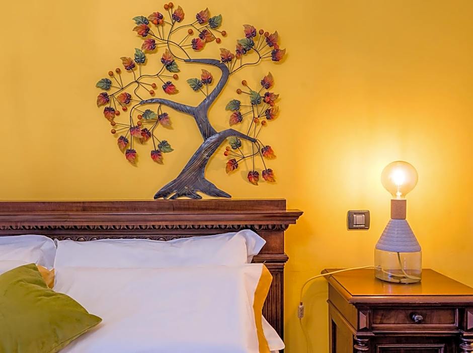 Cascina Gazzeri Country House