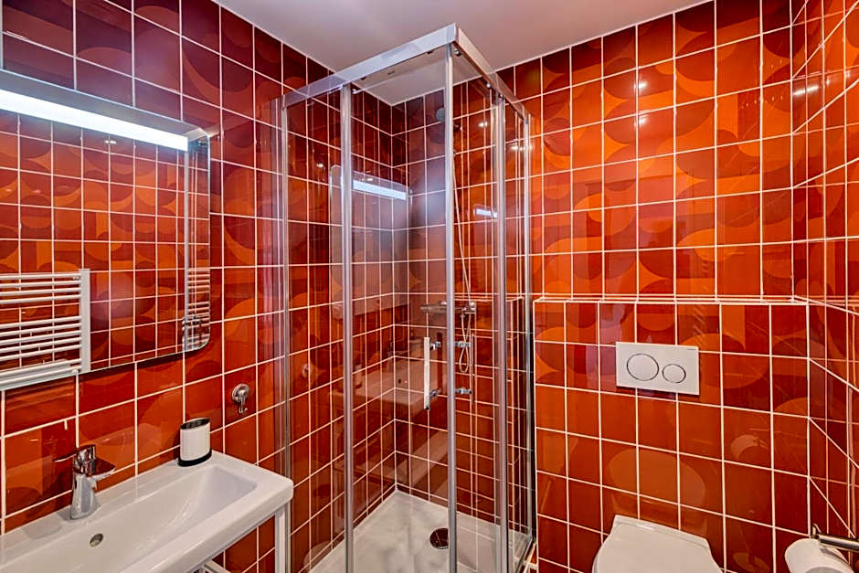 Five to Sete - Gare - Centre-ville