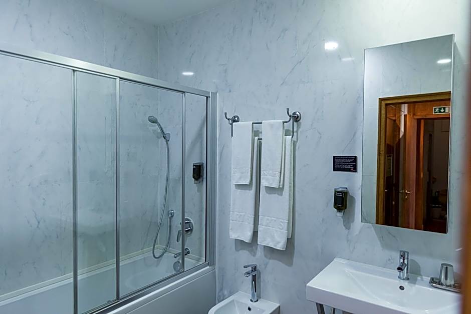 Lisbon Art Stay Apartments Baixa