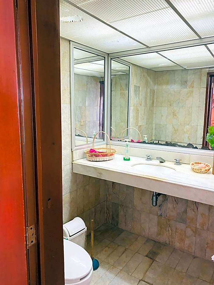 Hostal Guadalajara Cosmopolitan Providencia