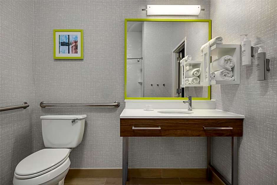 Hampton Inn By Hilton & Suites Galveston