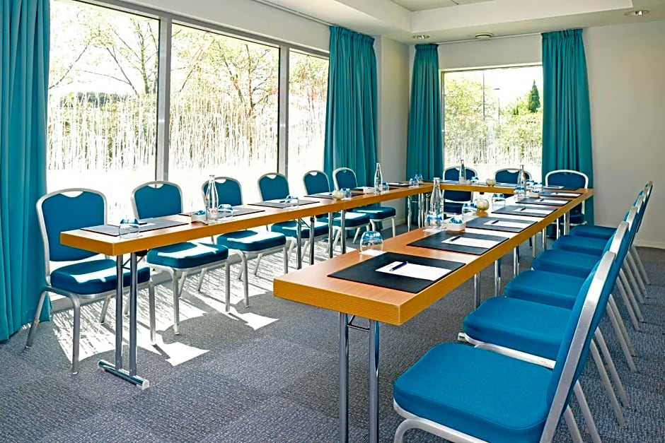 Radisson Blu Hotel Toulouse Airport
