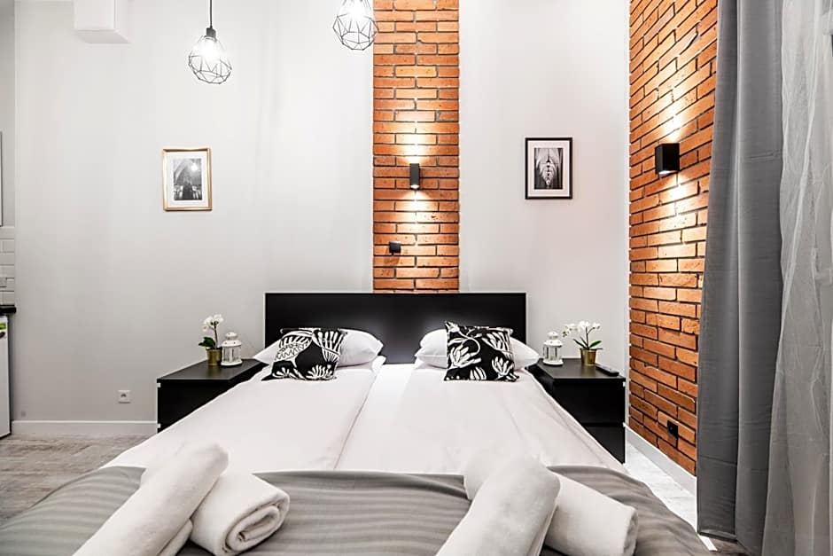 Dietla 32 Residence - ideal location in the heart of Krakow, between Main Square and Kazimierz District
