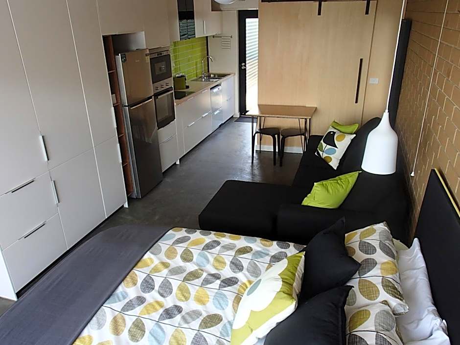 Wahgunyah Motel