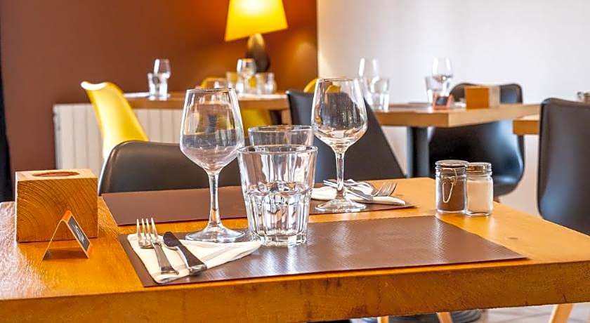 Kyriad Digne les Bains Hotel