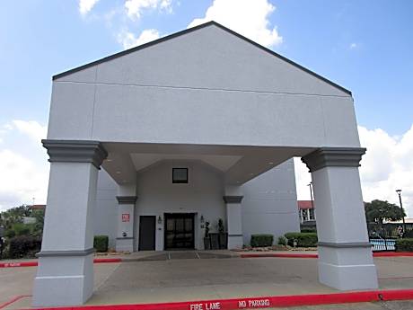 Best Western Cy-Fair