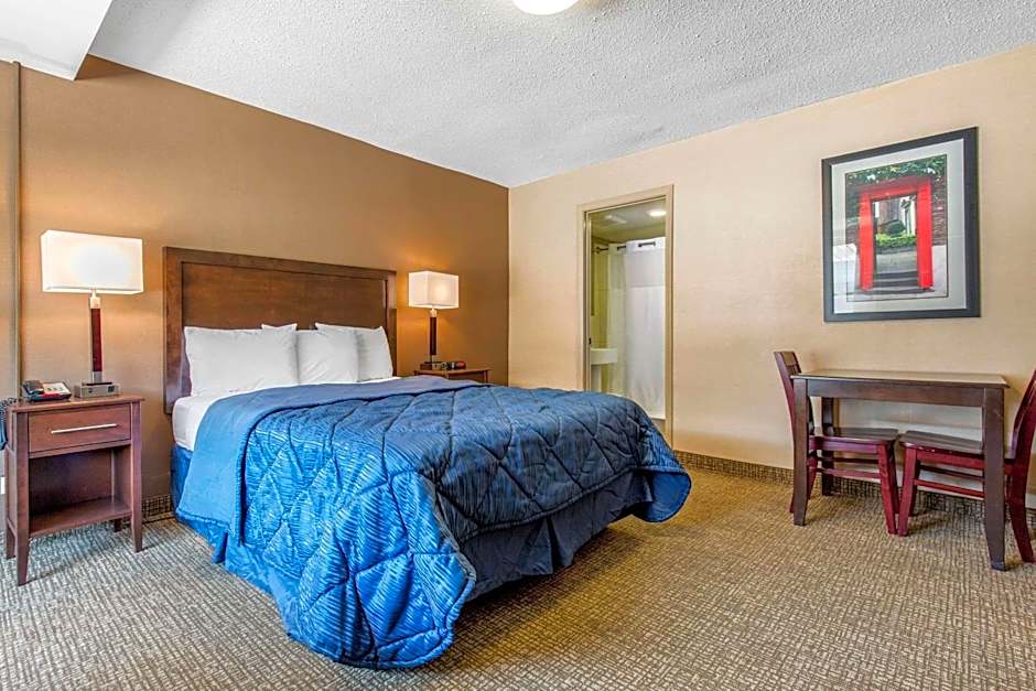 Rodeway Inn Chicago North Shore - Lincolnwood