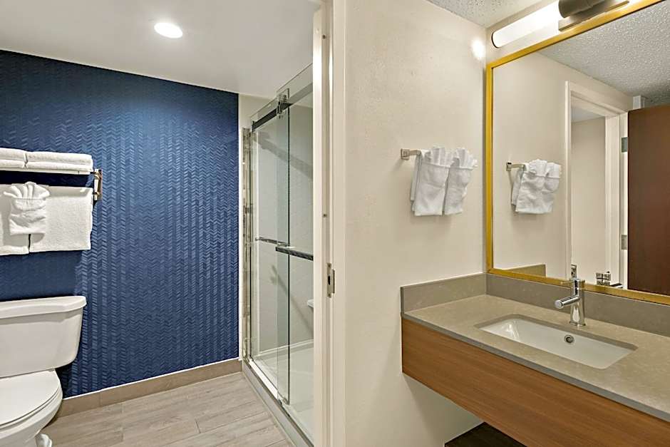 Fairfield Inn & Suites by Marriott Chesapeake