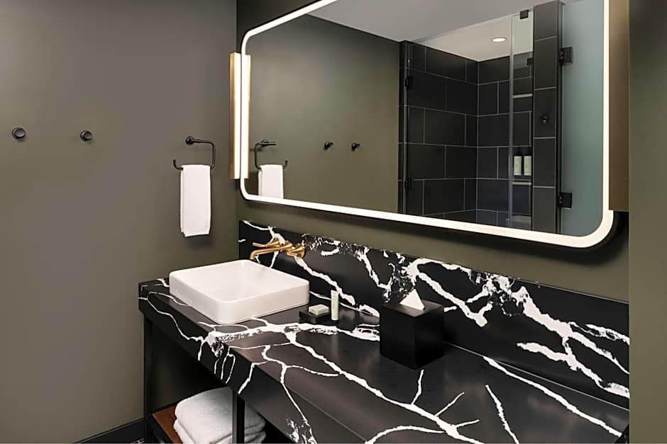 Asher Adams, Autograph Collection