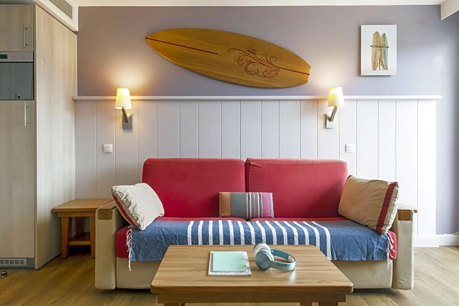 Résidence Pierre & Vacances Premium Haguna