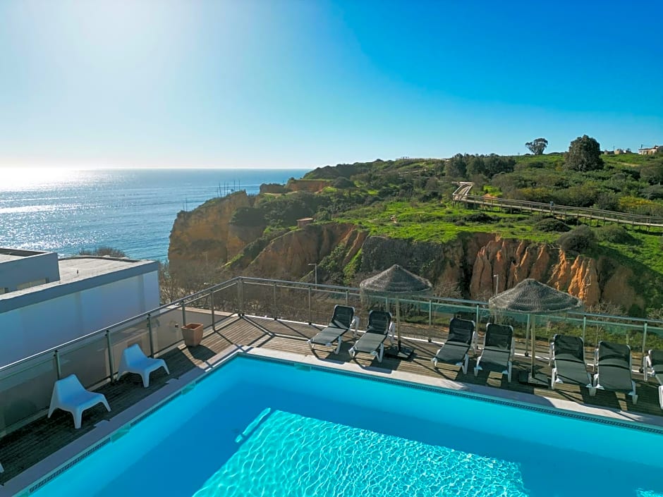 Carvi Beach Hotel