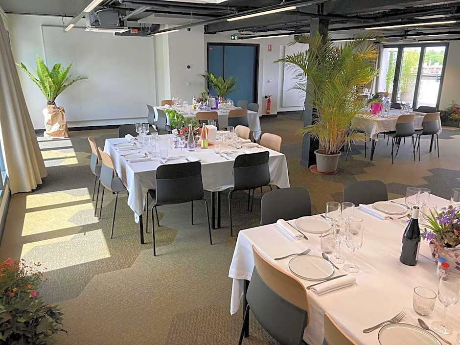 ibis Styles Dreux Centre Gare