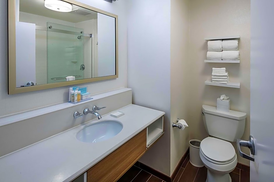 Hampton Inn By Hilton And Suites Chicago/Lincolnshire