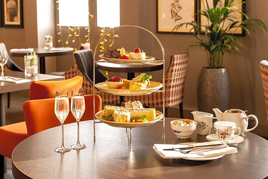 Copthorne Hotel Plymouth