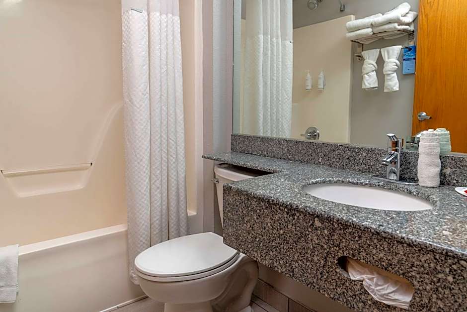 Microtel Inn & Suites by Wyndham Pigeon Forge