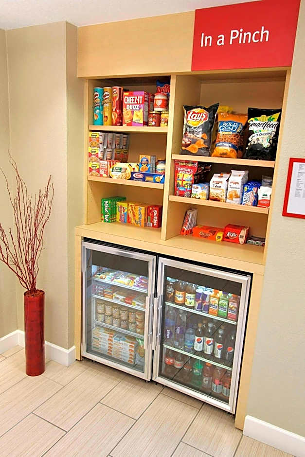 TownePlace Suites by Marriott Sunnyvale Silicon Valley