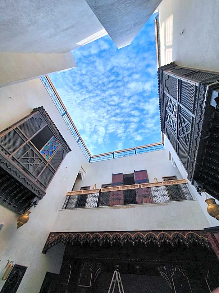 Riad Deluxe