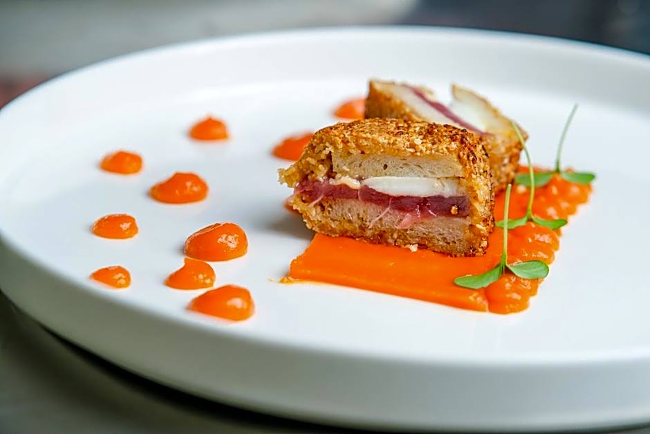 Villa Aragonese Rooms