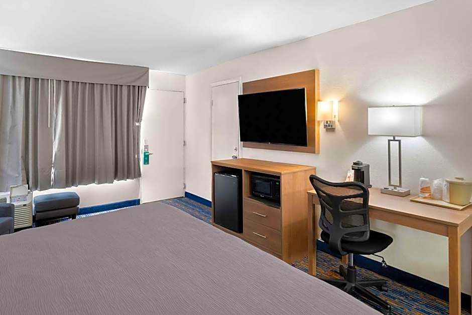 Quality Inn