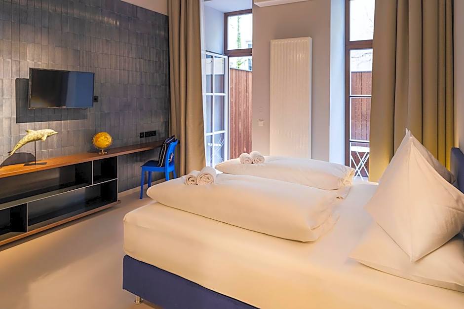 grätzlhotel Serviten