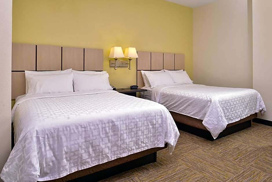 Photo 1 of 3 of Studio 2 Queen Beds Suite