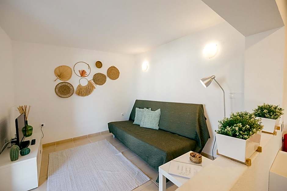 Tree House - Casa Figueira