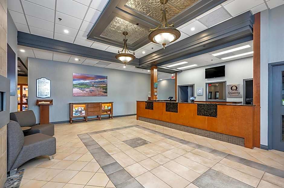 Quality Suites