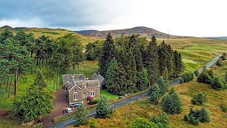 The Farmhouse B&B