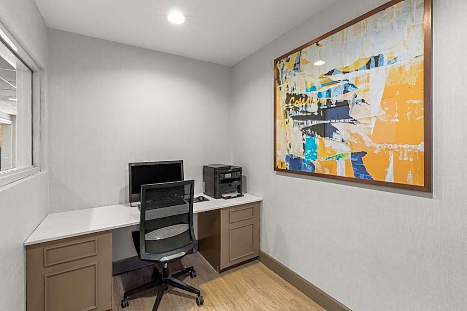 Comfort Inn & Suites Rome South