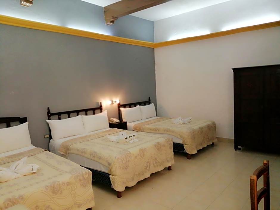 Hotel Montejo