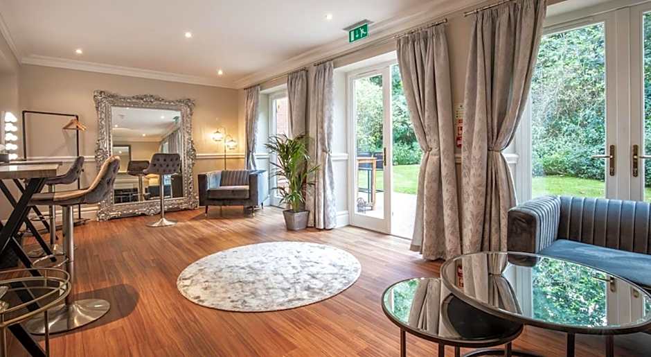 The Dower House Hotel