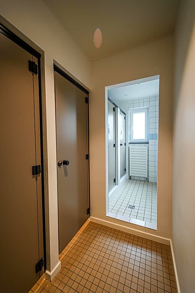 Auberge de Jeunesse de Bouillon