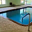 Quality Suites Abilene Mall Area
