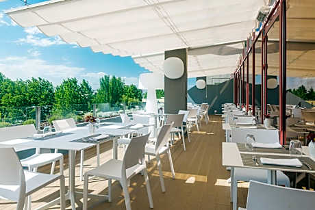 Hotel Coimbra Aeminium, Affiliated by Melia
